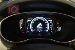 جیلی ئێم گراند X7 Sport
